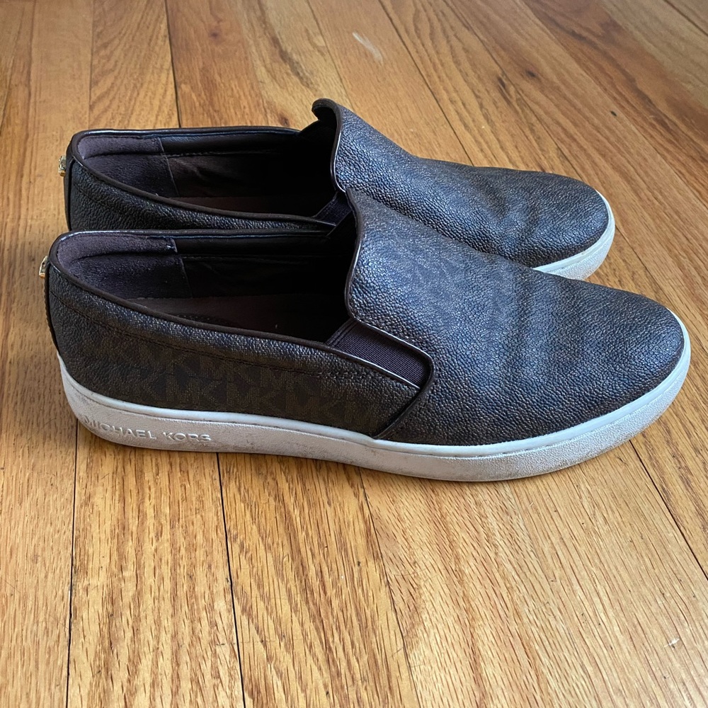 Michael Kors shoes